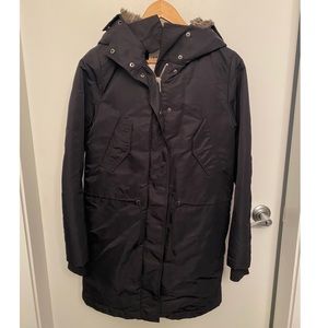 Aritzia Parka